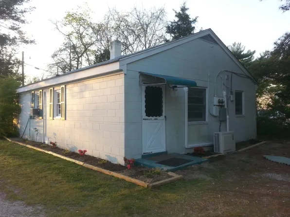 7990 Richmond Rd #B, Toano, VA 23168