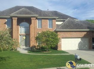 1645 N 128th Cir, Omaha, NE 68154