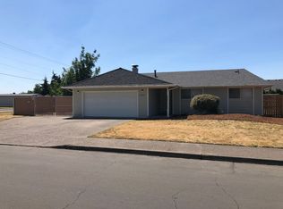 4707 49th Ave NE, Salem, OR