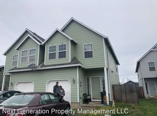 4120 S E St, Springfield, OR 97478