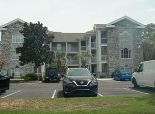 4757 Wild Iris Dr. #32-105, Myrtle Beach, SC 29577