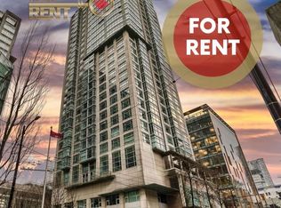 438 Seymour St #2106, Vancouver, BC V6B 6H4
