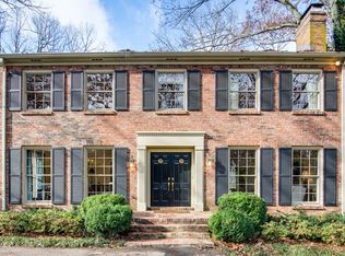 4303 Estes Rd, Nashville, TN 37215