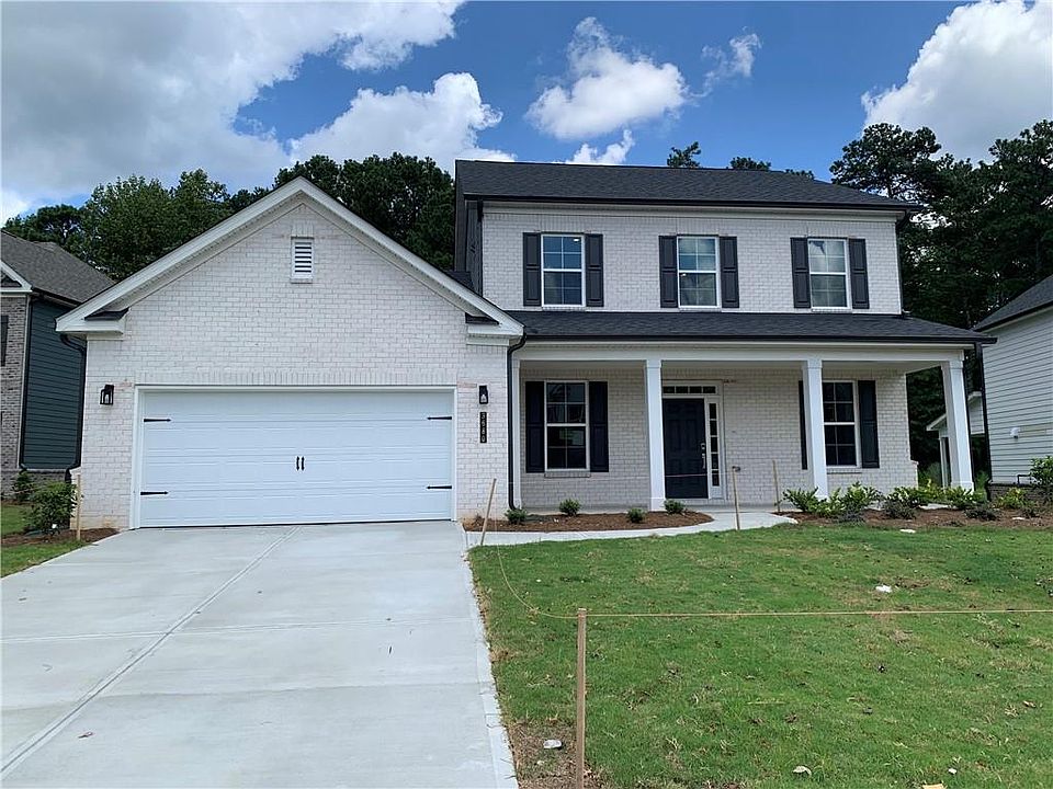 1st image of 3680 Pickens Landing Dr Lot 22