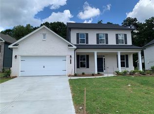 3680 Pickens Landing Dr LOT 22, Dacula, GA 30019