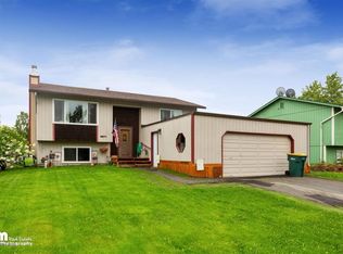 6671 Eileen Cir, Anchorage, AK 99507