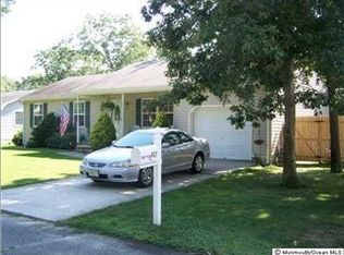 407 Elwood St, Forked River, NJ