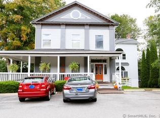 108 Washington St UNIT 202, Norwich, CT 06360