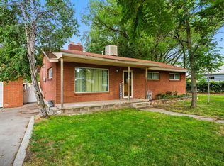 8383 S 2200 W, West Jordan, UT 84088