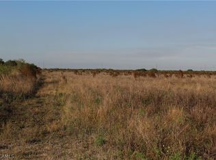 Sears Rd, Labelle, FL 33935