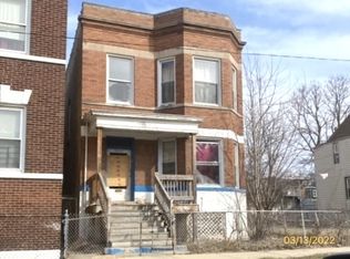 6805 S Sangamon St, Chicago, IL 60621