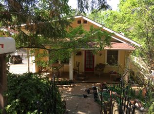220 W Sunset St, Sonora, CA 95370