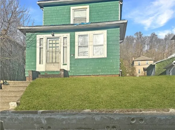 3313 Orchard St, Weirton, WV 26062