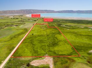 700 Trantrum Rd, Saint Charles, ID 83272