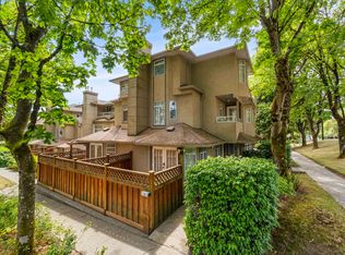 7188 Edmonds St #56, Burnaby, BC V3N4X6