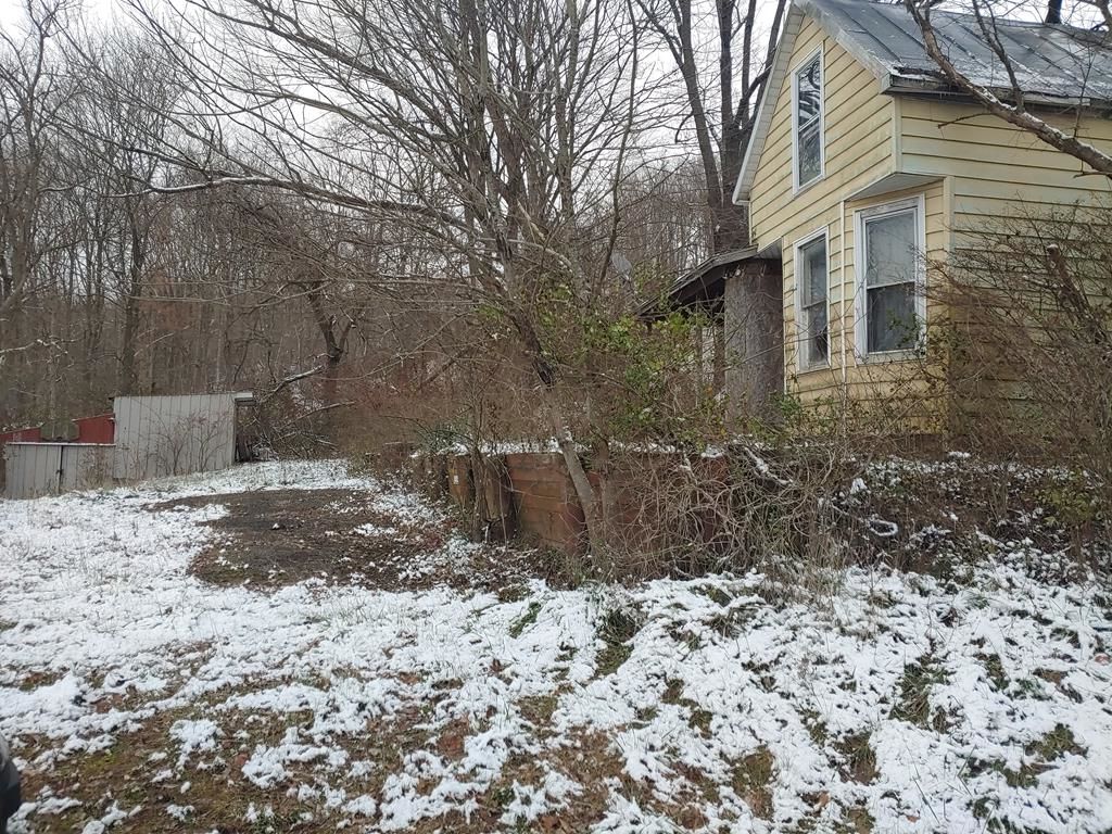 Real estate listing image