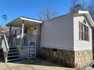 1310 White Rock Rd, Pinnacle, NC 27043