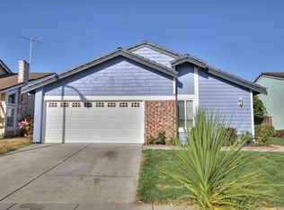 4960 Friar Ave, Fremont, CA