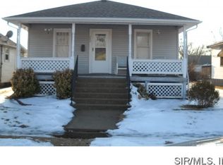 222 S Pence St, East Alton, IL 62024