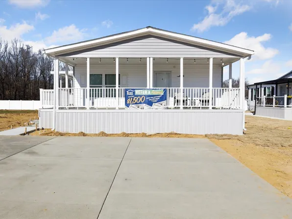 4036 Hinge Gate Ln, Memphis, TN 38128
