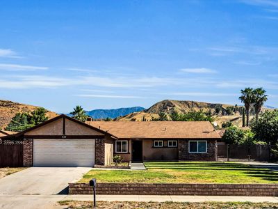 737 Gilman St, Banning, CA, 92220