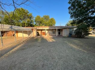 3615 Garfield St, Wichita Falls, TX 76308