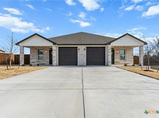 1118 Zora Dr, Temple, TX 76504