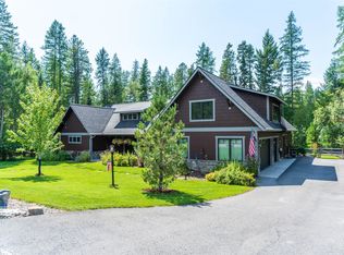 164 Oakmont Loop, Columbia Falls, MT 59912