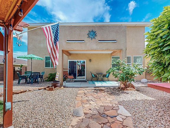 4th image of 8123 Ventana Azul Ave NW