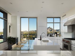 2402 E ESPLANADE Lane #PH1, Phoenix, AZ 85016