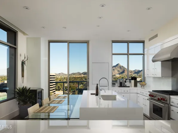 2402 E ESPLANADE Lane #PH1, Phoenix, AZ 85016