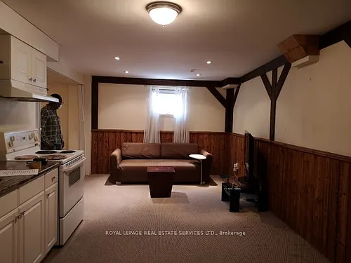 3446 Woodhurst Cres #BASEMENT Photo 1