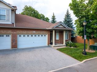 5595 Drummond Rd #1, Niagara Falls, ON L2G4L2