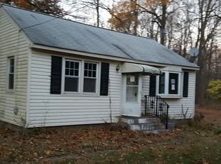 14 Camp Meeting Ave, Skillman, NJ 08558