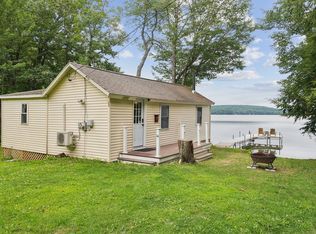 98 Jones Road, Vassalboro, ME 04989