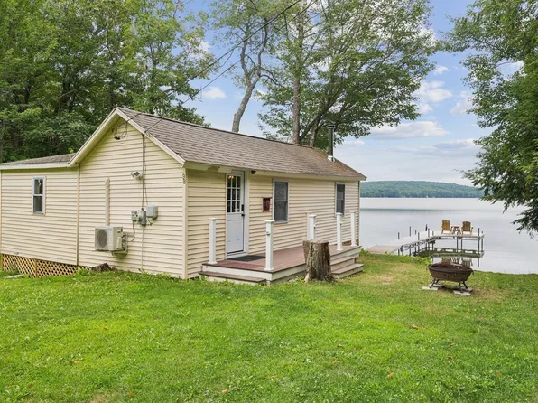 98 Jones Road, Vassalboro, ME 04989