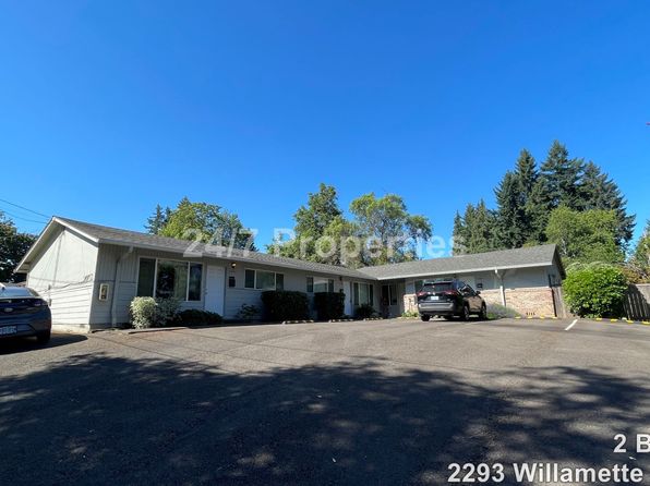 2289 Willamette Falls Dr #2293