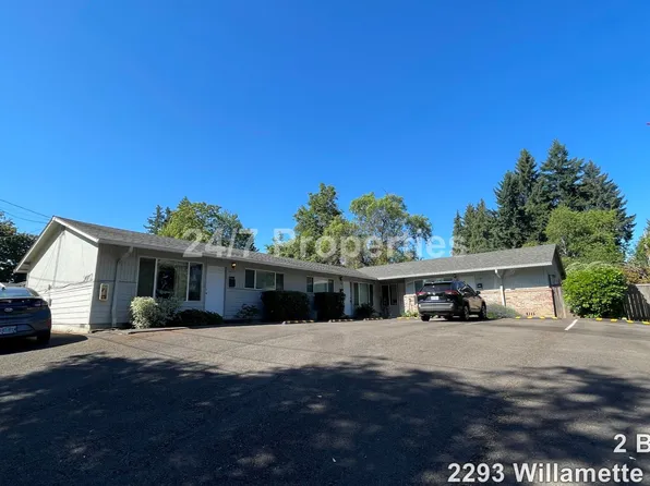 2025-2289MF, 2289 Willamette Falls Dr #2293, West Linn, OR 97068