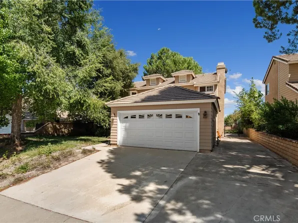 28772 Meadowgrass Dr, Castaic, CA 91384