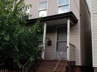34 Catherine St, Elizabeth, NJ 07201