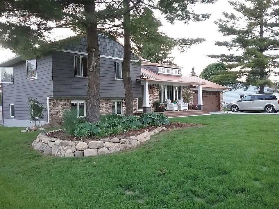 2018 remodel/landscaping