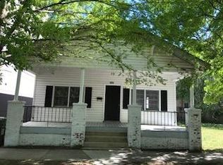 310 Brunswick St, Leland, NC 28401