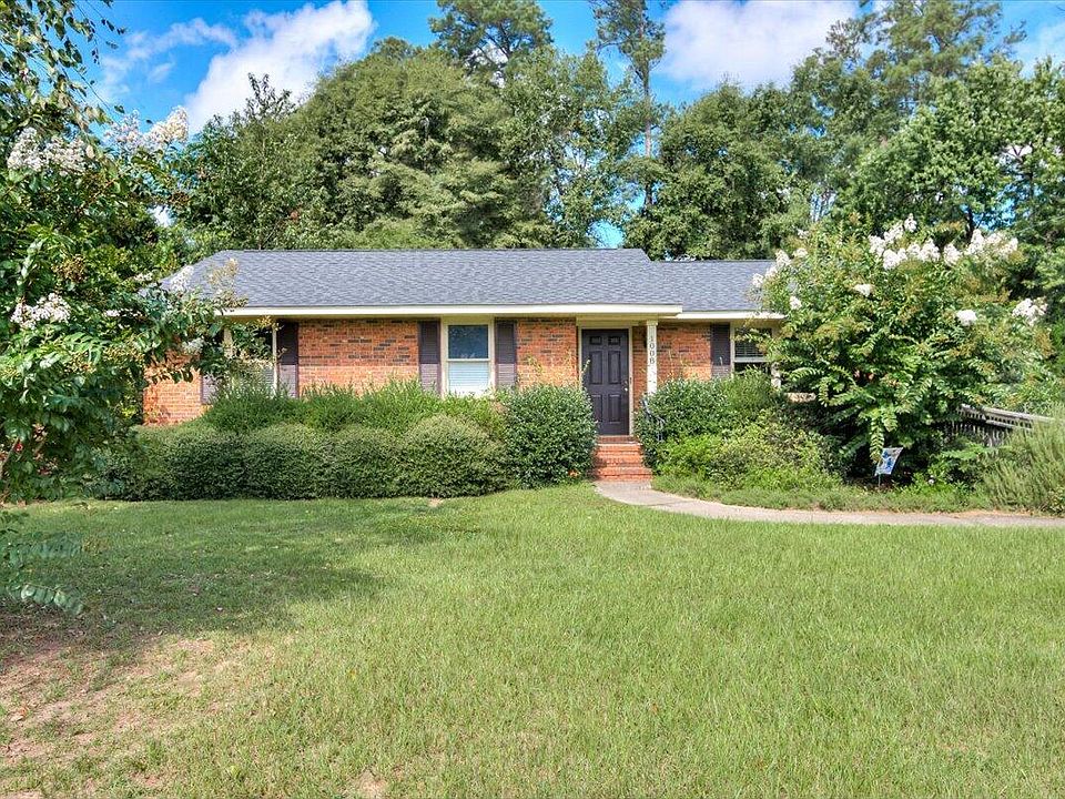 1008 Neilson St, Aiken, SC 29803 Zillow