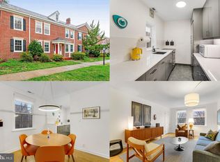 3462 S Stafford St APT B1, Arlington, VA 22206