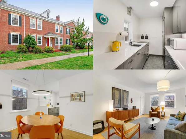 3462 S Stafford St APT B1, Arlington, VA 22206