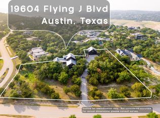 19604 Flying J Blvd, Spicewood, TX 78669