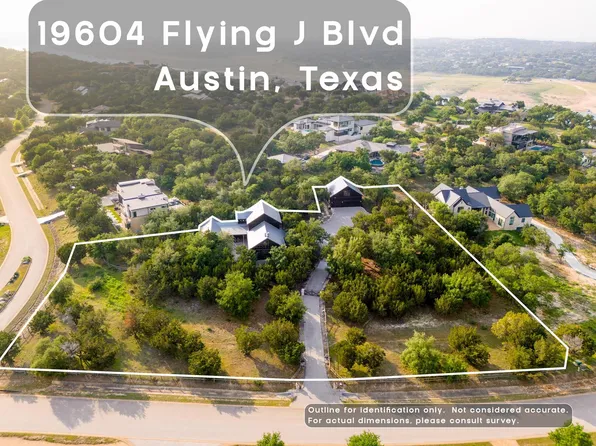 19604 Flying J Blvd, Spicewood, TX 78669