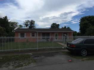 4284 NW 201st St, Miami Gardens, FL 33055