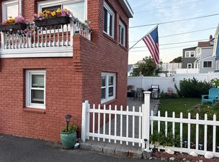 54 Lennox Rd #1-, Nahant, MA 01908
