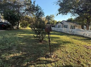 2312 Mitchell Ave, Waco, TX 76708